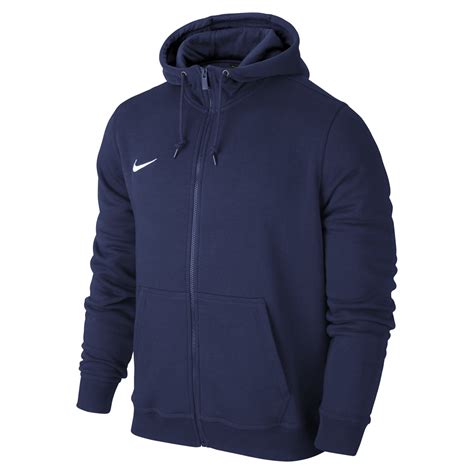 nike hoodie dunkelblau herren|Blaue Hoodies & Sweatshirts für Herren .